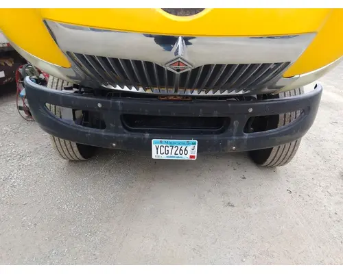 INTERNATIONAL 4300 2002-2020 BUMPER ASSEMBLY, FRONT