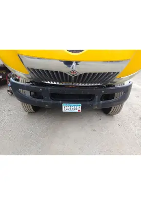 INTERNATIONAL 4300 2002-2020 BUMPER ASSEMBLY, FRONT