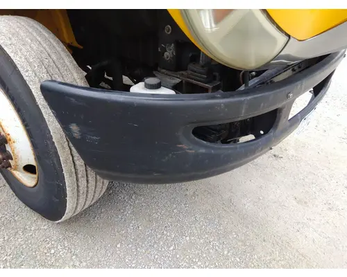 INTERNATIONAL 4300 2002-2020 BUMPER ASSEMBLY, FRONT