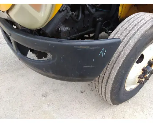 INTERNATIONAL 4300 2002-2020 BUMPER ASSEMBLY, FRONT