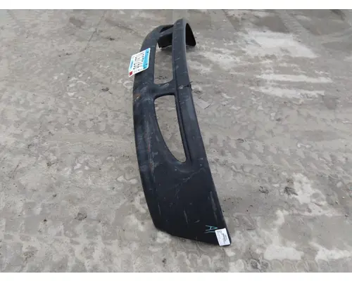 INTERNATIONAL 4300 2002-2020 BUMPER ASSEMBLY, FRONT