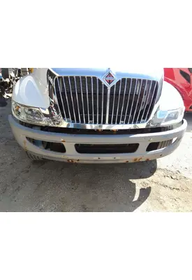 INTERNATIONAL 4300 2002-2020 BUMPER ASSEMBLY, FRONT