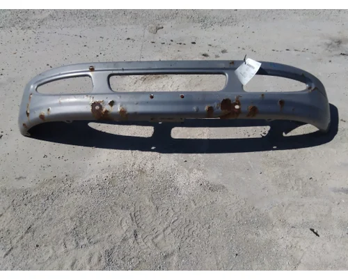 INTERNATIONAL 4300 2002-2020 BUMPER ASSEMBLY, FRONT