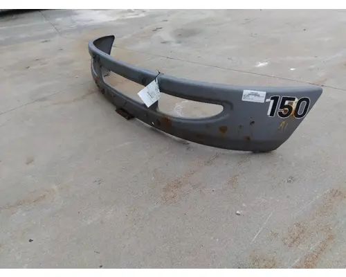 INTERNATIONAL 4300 2002-2020 BUMPER ASSEMBLY, FRONT