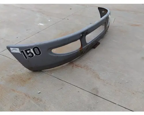 INTERNATIONAL 4300 2002-2020 BUMPER ASSEMBLY, FRONT