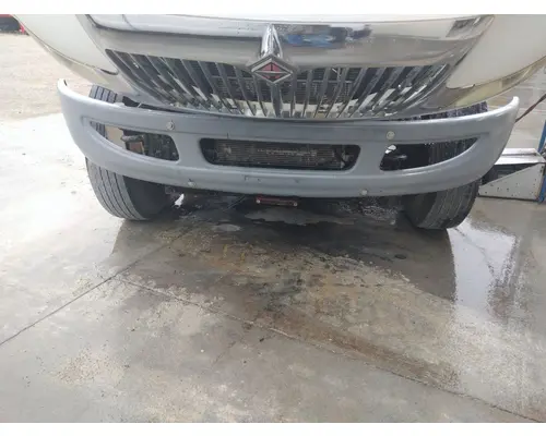 INTERNATIONAL 4300 2002-2020 BUMPER ASSEMBLY, FRONT
