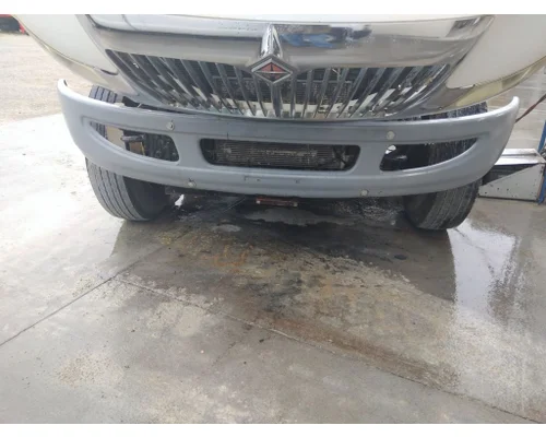 INTERNATIONAL 4300 2002-2020 BUMPER ASSEMBLY, FRONT