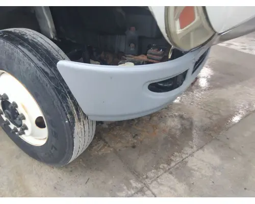 INTERNATIONAL 4300 2002-2020 BUMPER ASSEMBLY, FRONT