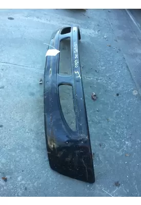 INTERNATIONAL 4300 2002-2020 BUMPER ASSEMBLY, FRONT