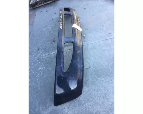 INTERNATIONAL 4300 2002-2020 BUMPER ASSEMBLY, FRONT