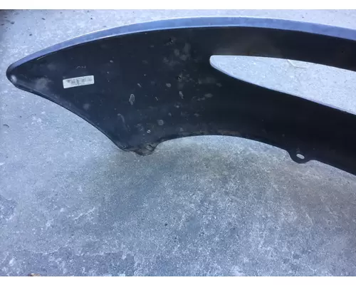INTERNATIONAL 4300 2002-2020 BUMPER ASSEMBLY, FRONT