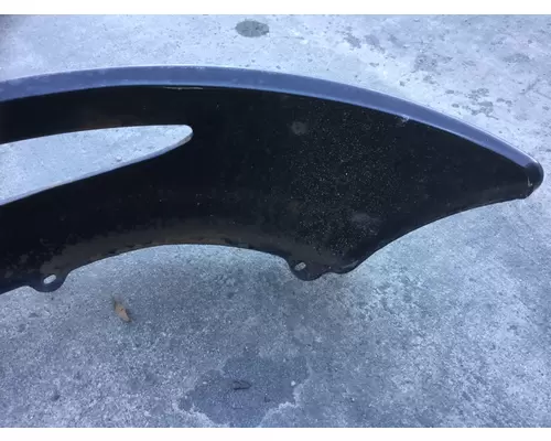 INTERNATIONAL 4300 2002-2020 BUMPER ASSEMBLY, FRONT
