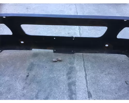 INTERNATIONAL 4300 2002-2020 BUMPER ASSEMBLY, FRONT