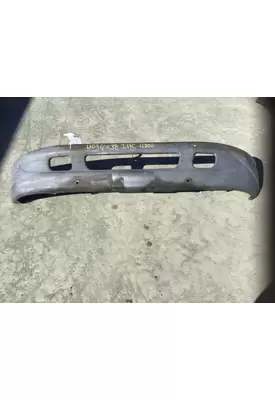 INTERNATIONAL 4300 2002-2020 BUMPER ASSEMBLY, FRONT