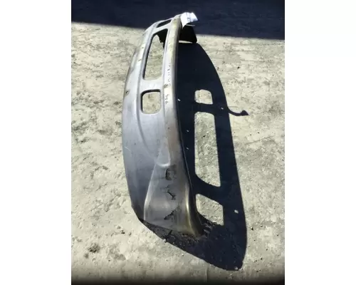 INTERNATIONAL 4300 2002-2020 BUMPER ASSEMBLY, FRONT