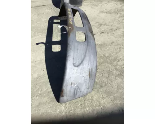 INTERNATIONAL 4300 2002-2020 BUMPER ASSEMBLY, FRONT