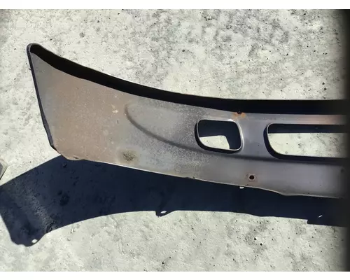 INTERNATIONAL 4300 2002-2020 BUMPER ASSEMBLY, FRONT