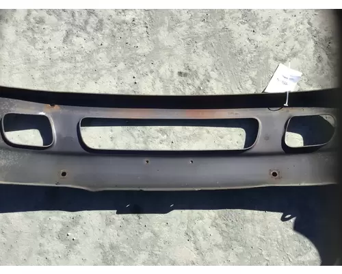 INTERNATIONAL 4300 2002-2020 BUMPER ASSEMBLY, FRONT