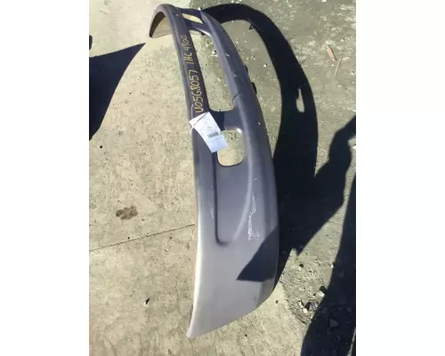 INTERNATIONAL 4300 2002-2020 BUMPER ASSEMBLY, FRONT
