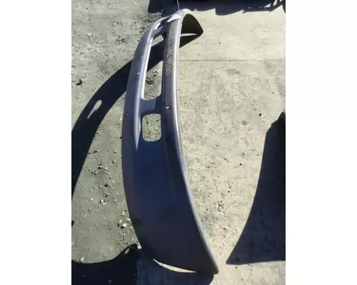 INTERNATIONAL 4300 2002-2020 BUMPER ASSEMBLY, FRONT