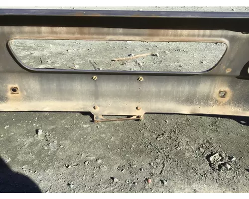 INTERNATIONAL 4300 2002-2020 BUMPER ASSEMBLY, FRONT