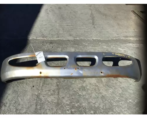 INTERNATIONAL 4300 2002-2020 BUMPER ASSEMBLY, FRONT