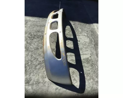 INTERNATIONAL 4300 2002-2020 BUMPER ASSEMBLY, FRONT
