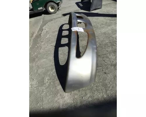 INTERNATIONAL 4300 2002-2020 BUMPER ASSEMBLY, FRONT