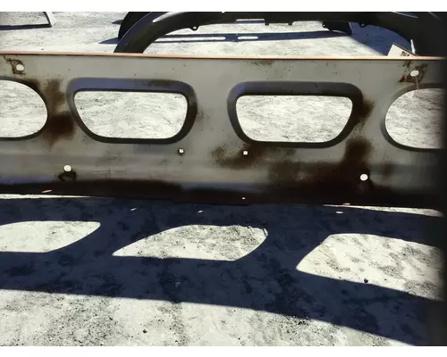 INTERNATIONAL 4300 2002-2020 BUMPER ASSEMBLY, FRONT