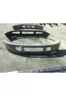 INTERNATIONAL 4300 2002-2020 BUMPER ASSEMBLY, FRONT