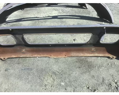 INTERNATIONAL 4300 2002-2020 BUMPER ASSEMBLY, FRONT