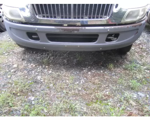 INTERNATIONAL 4300 2002-2020 BUMPER ASSEMBLY, FRONT