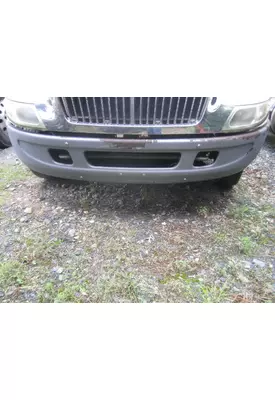 INTERNATIONAL 4300 2002-2020 BUMPER ASSEMBLY, FRONT