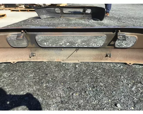 INTERNATIONAL 4300 2002-2020 BUMPER ASSEMBLY, FRONT