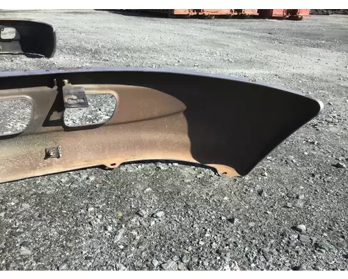 INTERNATIONAL 4300 2002-2020 BUMPER ASSEMBLY, FRONT