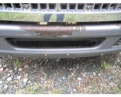 INTERNATIONAL 4300 2002-2020 BUMPER ASSEMBLY, FRONT