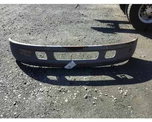 INTERNATIONAL 4300 2002-2020 BUMPER ASSEMBLY, FRONT