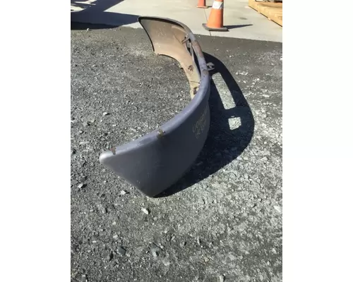 INTERNATIONAL 4300 2002-2020 BUMPER ASSEMBLY, FRONT