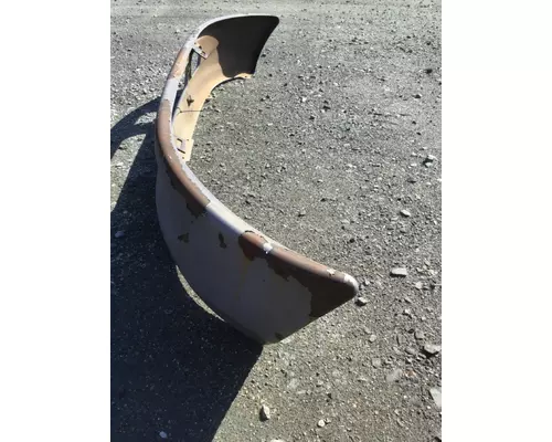 INTERNATIONAL 4300 2002-2020 BUMPER ASSEMBLY, FRONT