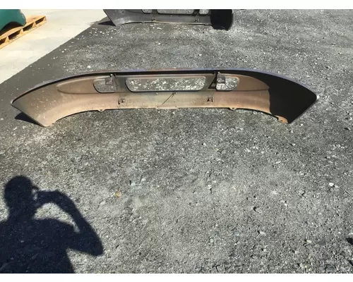 INTERNATIONAL 4300 2002-2020 BUMPER ASSEMBLY, FRONT