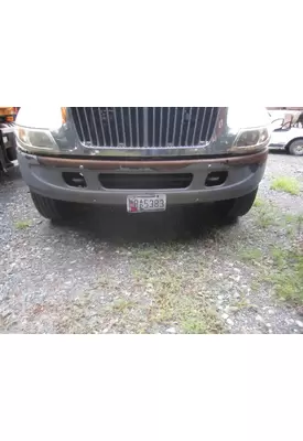 INTERNATIONAL 4300 2002-2020 BUMPER ASSEMBLY, FRONT