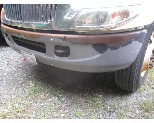INTERNATIONAL 4300 2002-2020 BUMPER ASSEMBLY, FRONT