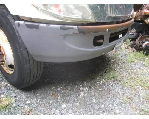 INTERNATIONAL 4300 2002-2020 BUMPER ASSEMBLY, FRONT