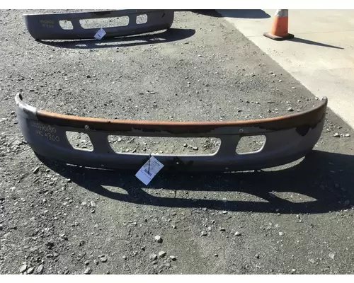 INTERNATIONAL 4300 2002-2020 BUMPER ASSEMBLY, FRONT