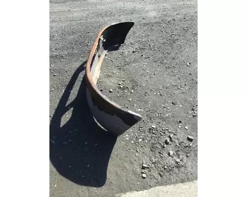 INTERNATIONAL 4300 2002-2020 BUMPER ASSEMBLY, FRONT
