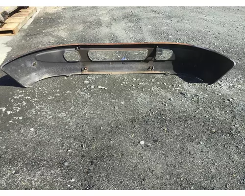 INTERNATIONAL 4300 2002-2020 BUMPER ASSEMBLY, FRONT