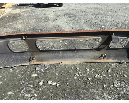 INTERNATIONAL 4300 2002-2020 BUMPER ASSEMBLY, FRONT
