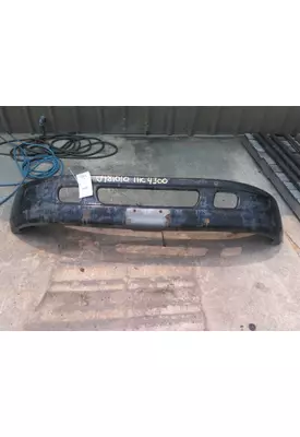 INTERNATIONAL 4300 2002-2020 BUMPER ASSEMBLY, FRONT