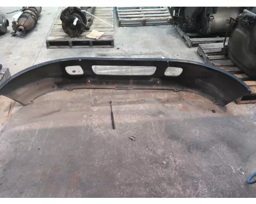 INTERNATIONAL 4300 2002-2020 BUMPER ASSEMBLY, FRONT