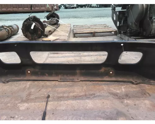 INTERNATIONAL 4300 2002-2020 BUMPER ASSEMBLY, FRONT